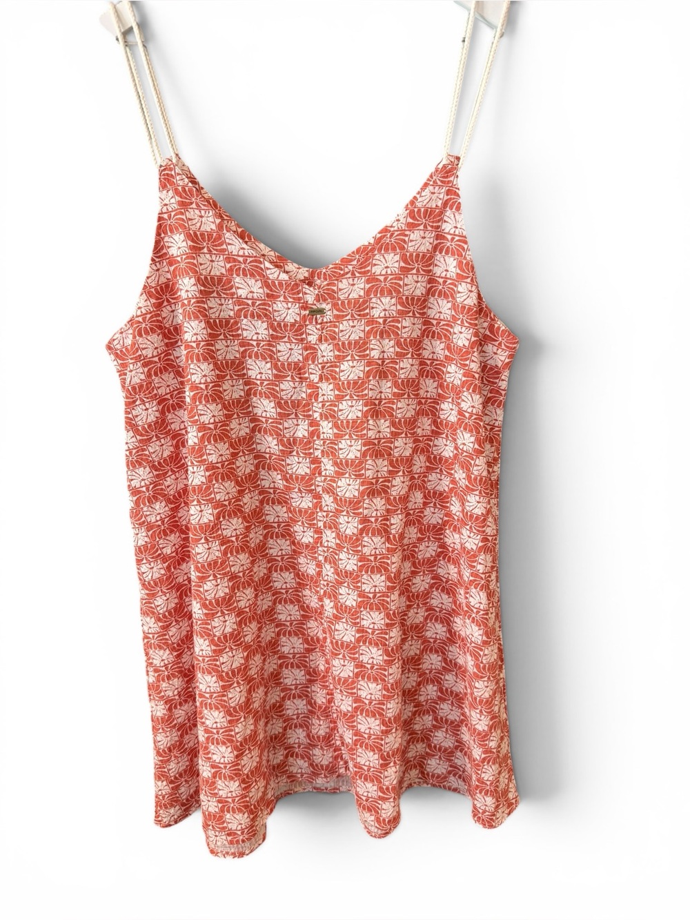 Rip Curl Ty Williams Cover Up Dress - Picture 7 of 10